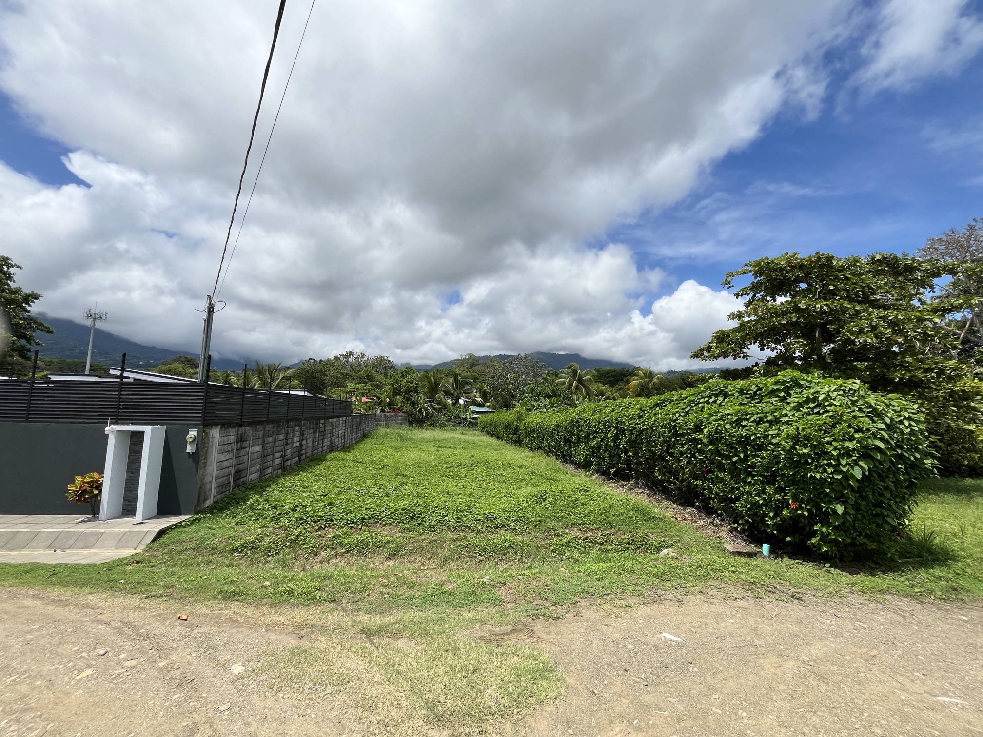Great Lot Ready to Build Walking Distance to the Beach selected