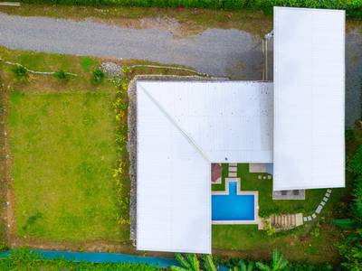 Brand-New Modern Home Surrounded by Nature Near Uvita’s Bamboo Forest & Swimming Holes image 4