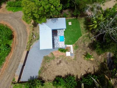 Brand-New Modern Home with Pool Near Playa Hermosa image 2