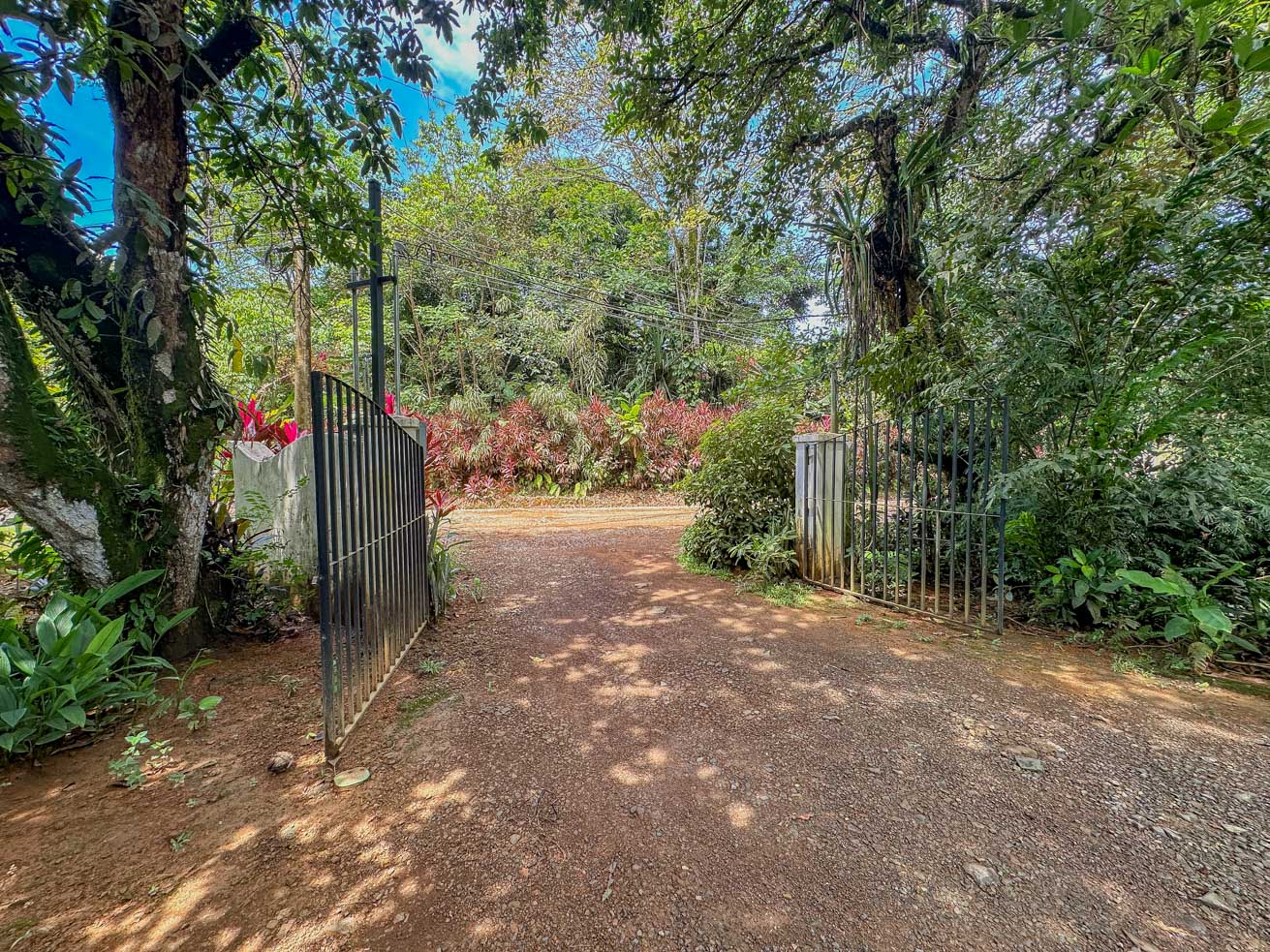 Jungle Sanctuary with Income-Generating Casitas, Creek, Pool & Ultimate Privacy in Ojochal selected