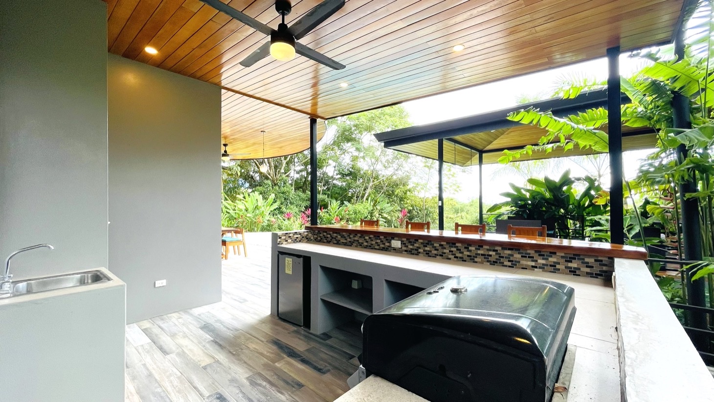 Affordable Resort Style Ocean View Home selected