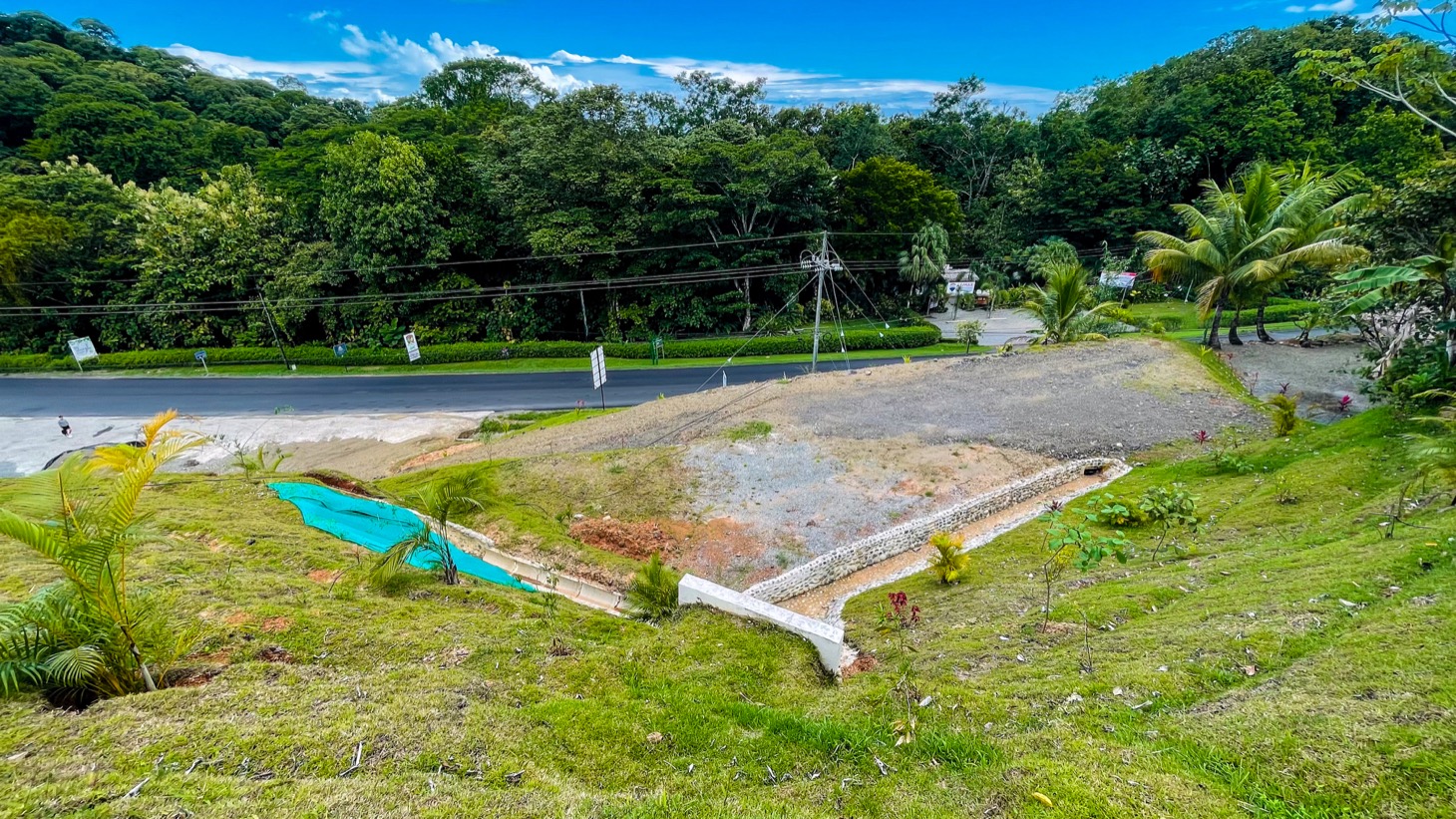 Prime Commercial Development Opportunity with Multiple Building Sites selected
