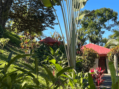 Peaceful Two-Bedroom Home in an Intimate Shared Estate image 2