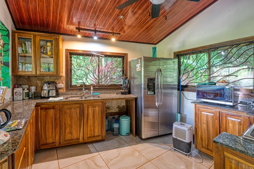2 Bedroom Jungle Home In Dominical selected