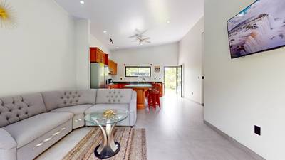 Brand new house for sale in Coronado, 2 Bed, 2 Bath and large pool image 5