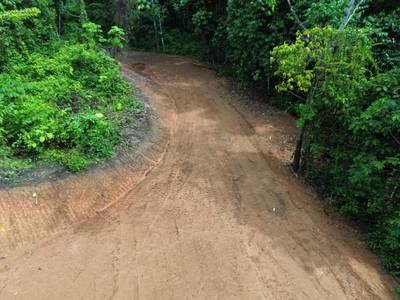 Discover Your Dream Lot in the Heart of Caracara Ridge, Ojochal image 3