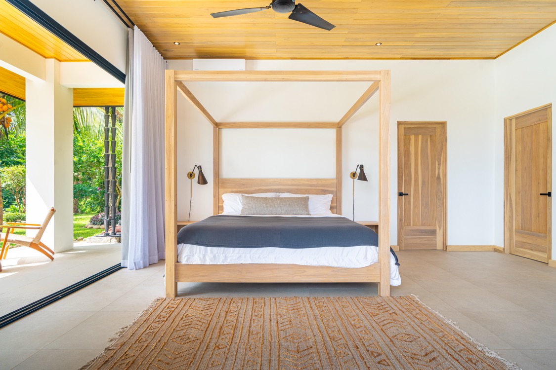 Private Jungle Retreat with Ocean Views & Off-Grid Luxury selected