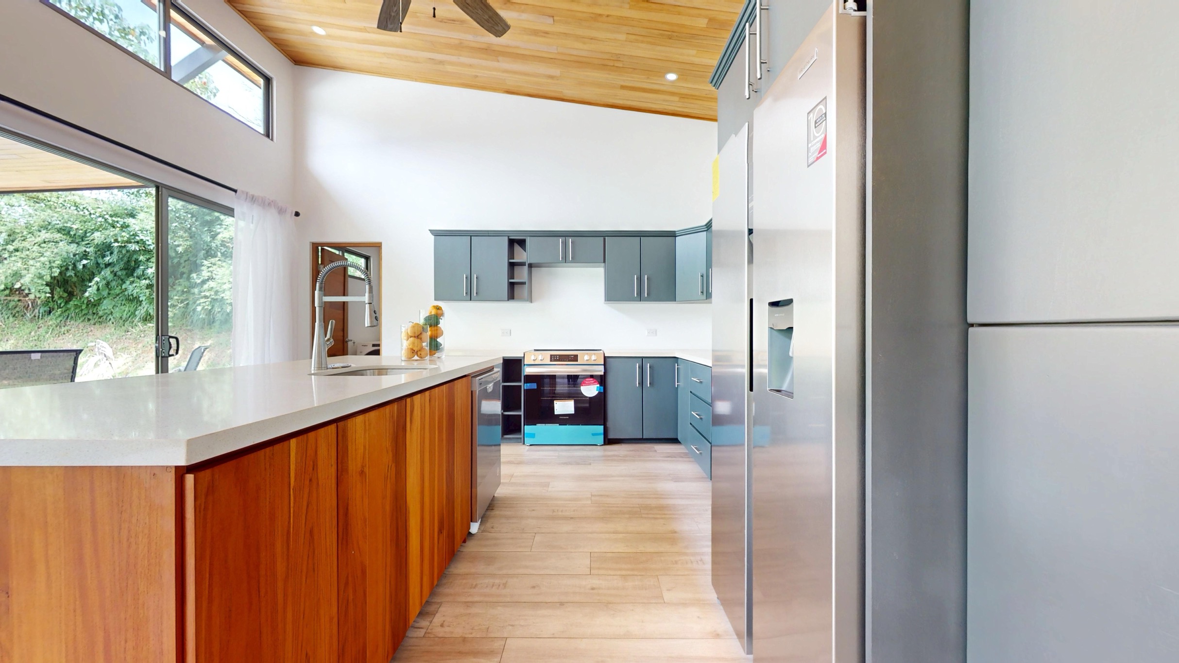 Brand New House For Sale in Ojochal Costa Rica selected