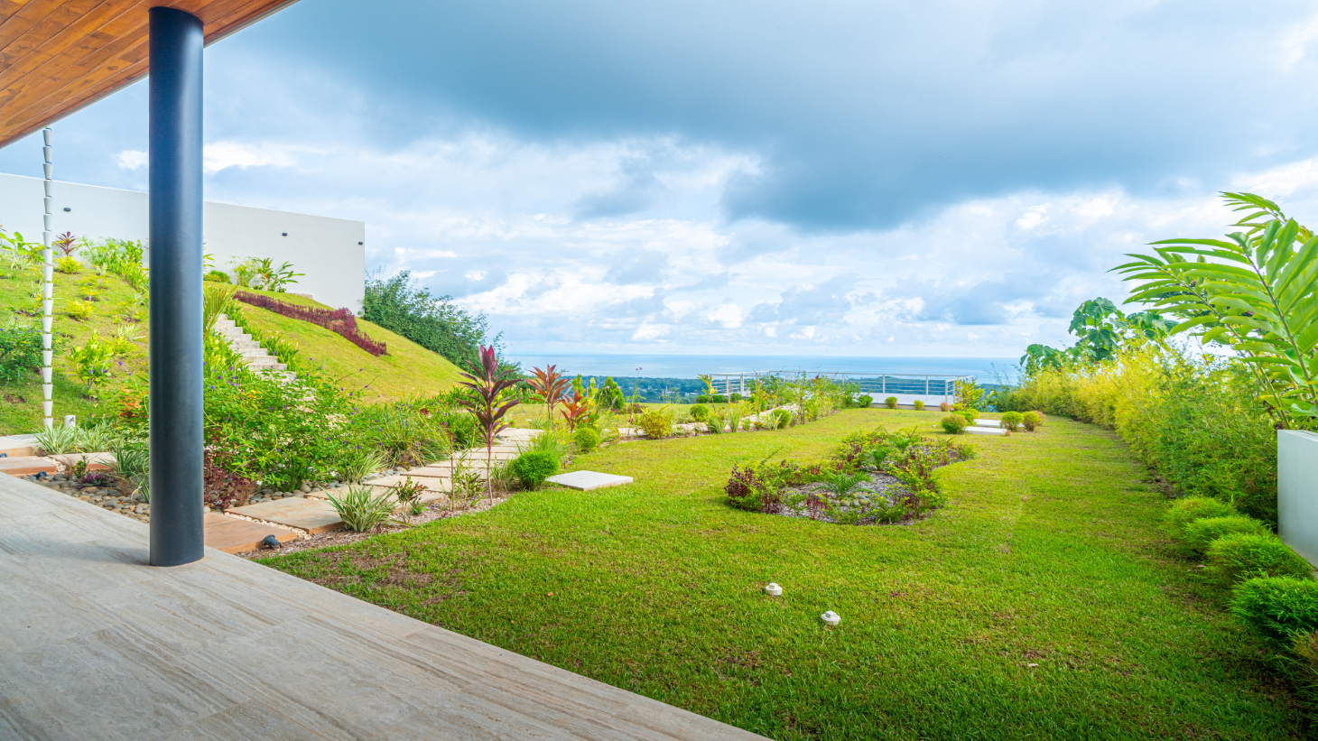 Lion's Gate Sunset Estate selected