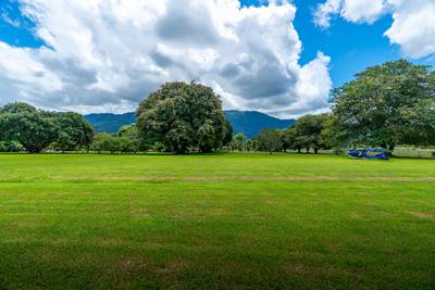 13.4 Acres of Prime Development Land with Direct Airport Access in Palmar Sur image 1