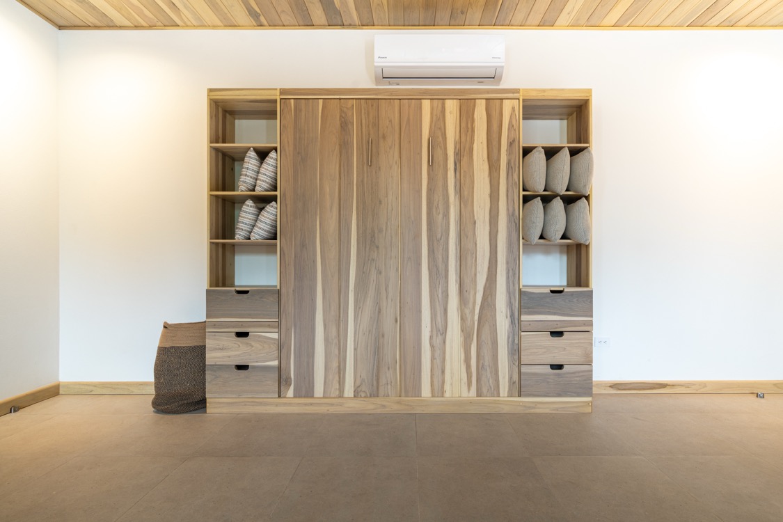 Casa Amarilla – Oceanview Luxury Estate with Full Sustainability in Tres Rios selected