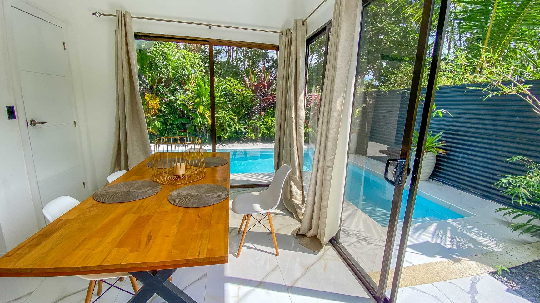 High-Demand Investment Property in Prime Uvita Location – 3-Bed Tropical Home Just 700 Meters from the Beach selected