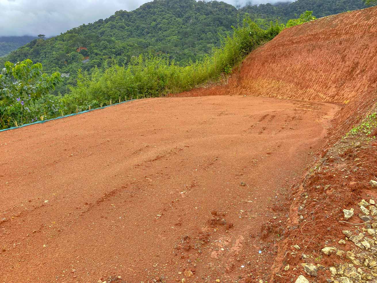 Two Build-Ready Ojochal Lots with Unmatched Views, Utilities Installed & Endless Potential selected