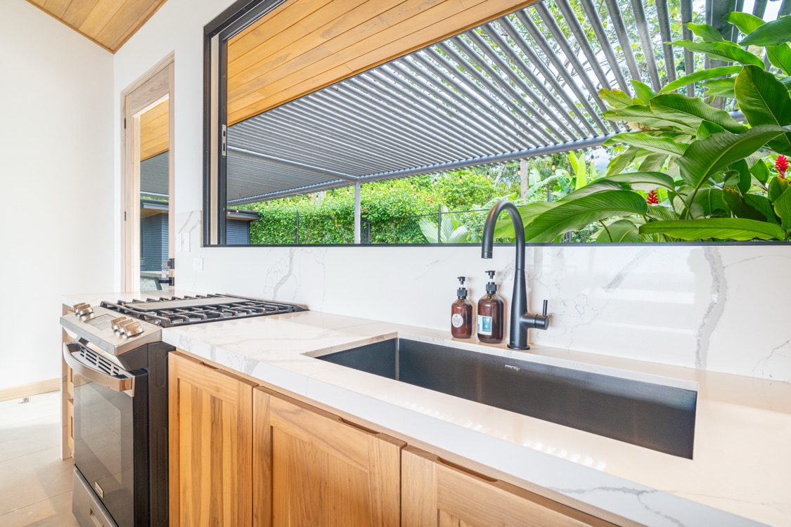 Casa Amarilla – Oceanview Luxury Estate with Full Sustainability in Tres Rios selected