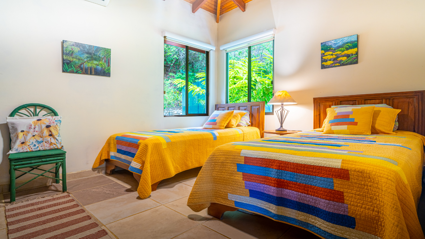 Front Ridge Ocean View Casa Mono Titi – Tres Rios, Costa Rica selected