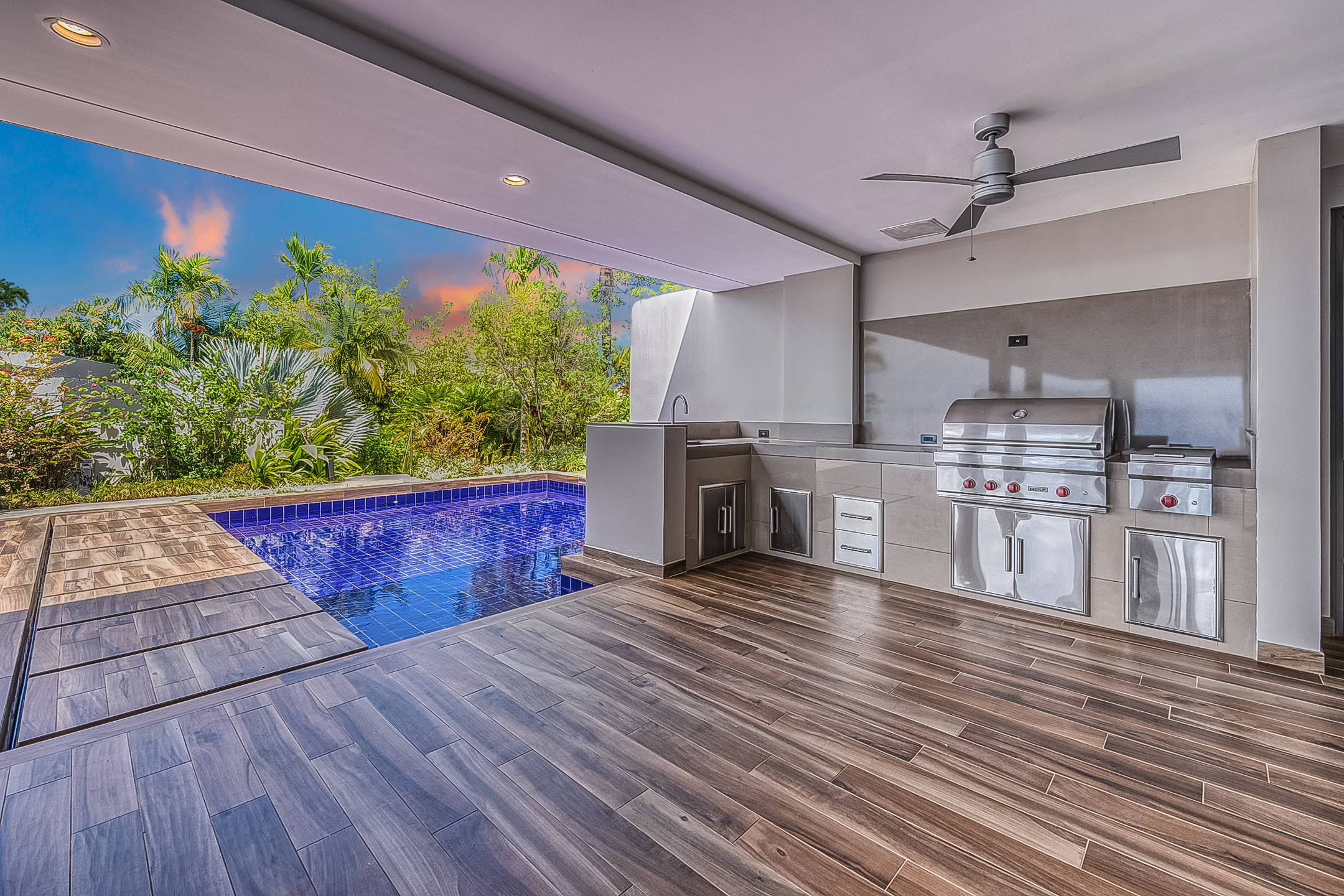 Château Montage An Architectural Masterpiece in Southern Costa Rica selected