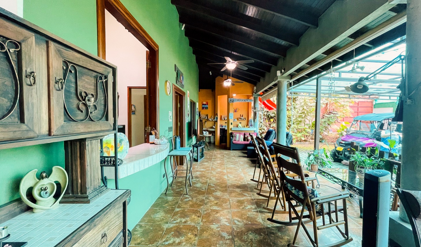 Exclusive Property in the Heart of Uvita – Comfort, Privacy & Investment Potential selected