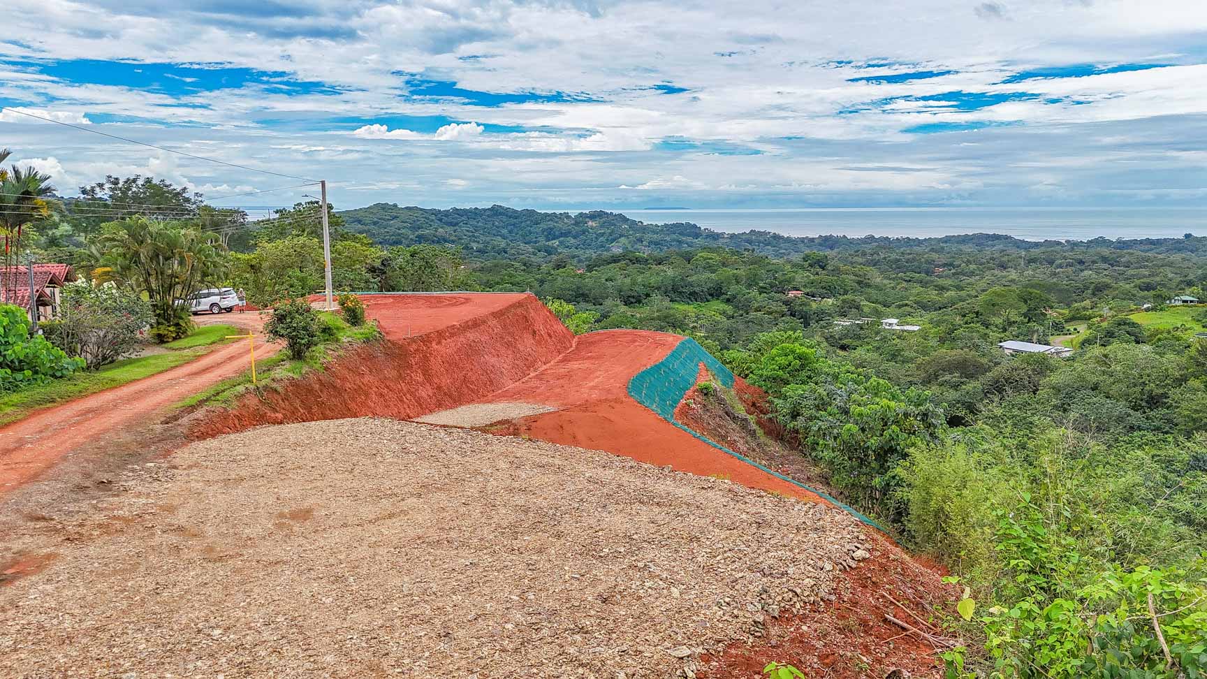 Two Build-Ready Ojochal Lots with Unmatched Views, Utilities Installed & Endless Potential selected