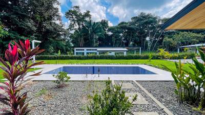 Exceptional New Construction in Premier Gated Community image 5