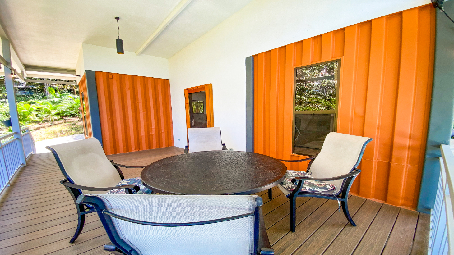 Uvita Jungle Home for Sale | Private Creek Lot Near Marino Ballena selected