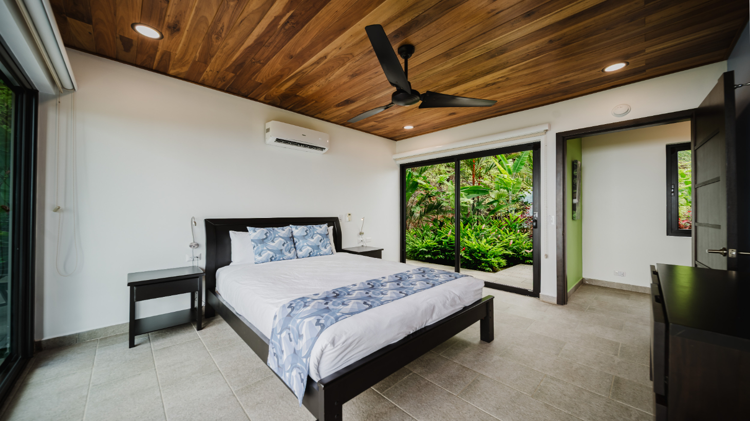 Luxury 5 Bedroom Ocean View Estate I Elevated Living Above Dominical selected