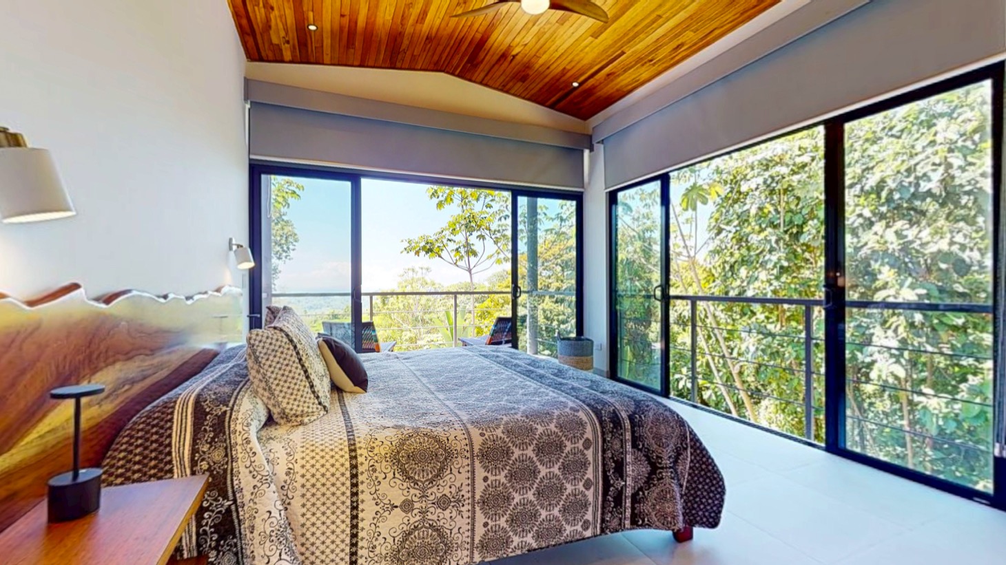 Private Modern Tropical Paradise Home For Sale in Ojochal, Costa Rica selected