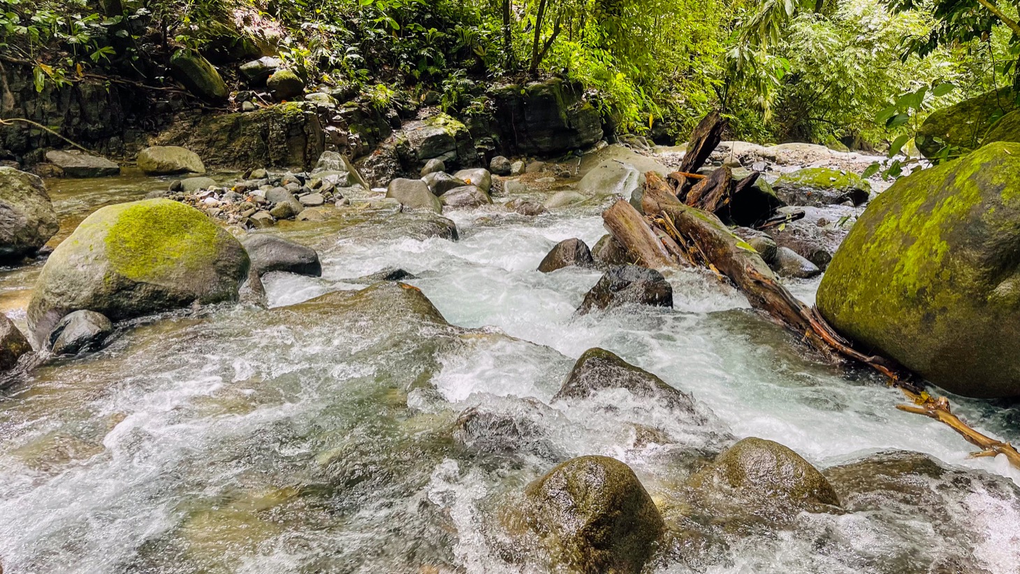 Tropical Retreat in Ojochal with Ocean Views, Private Waterfall & Expansion Potential selected