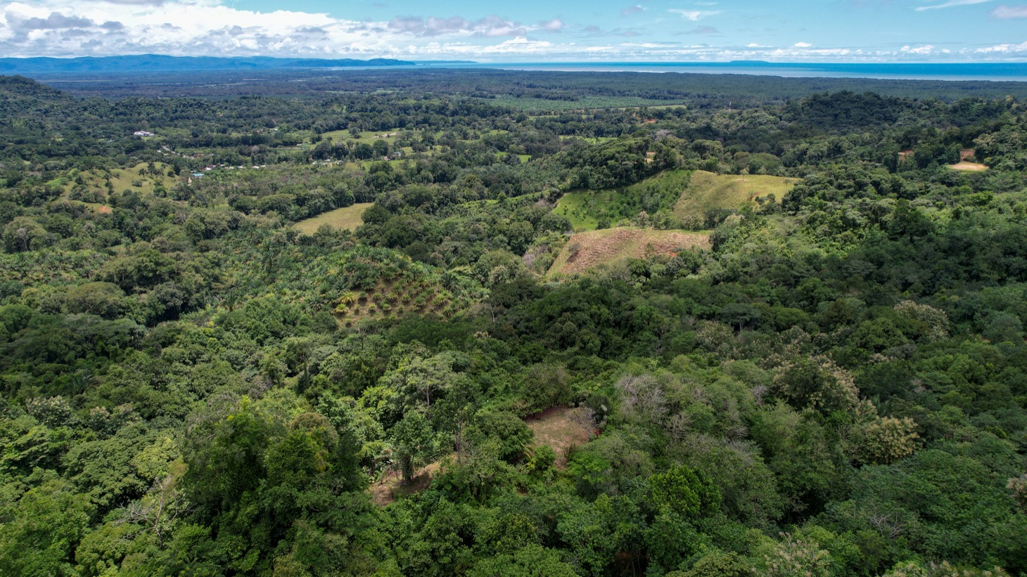 Stunning 16 acre Ocean View Property San Buenas, Costa Rica  selected