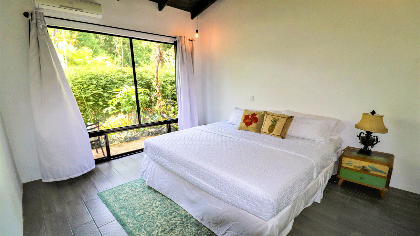 3 Bedroom Home With Ocean View Near Ojochal Tres Rios selected