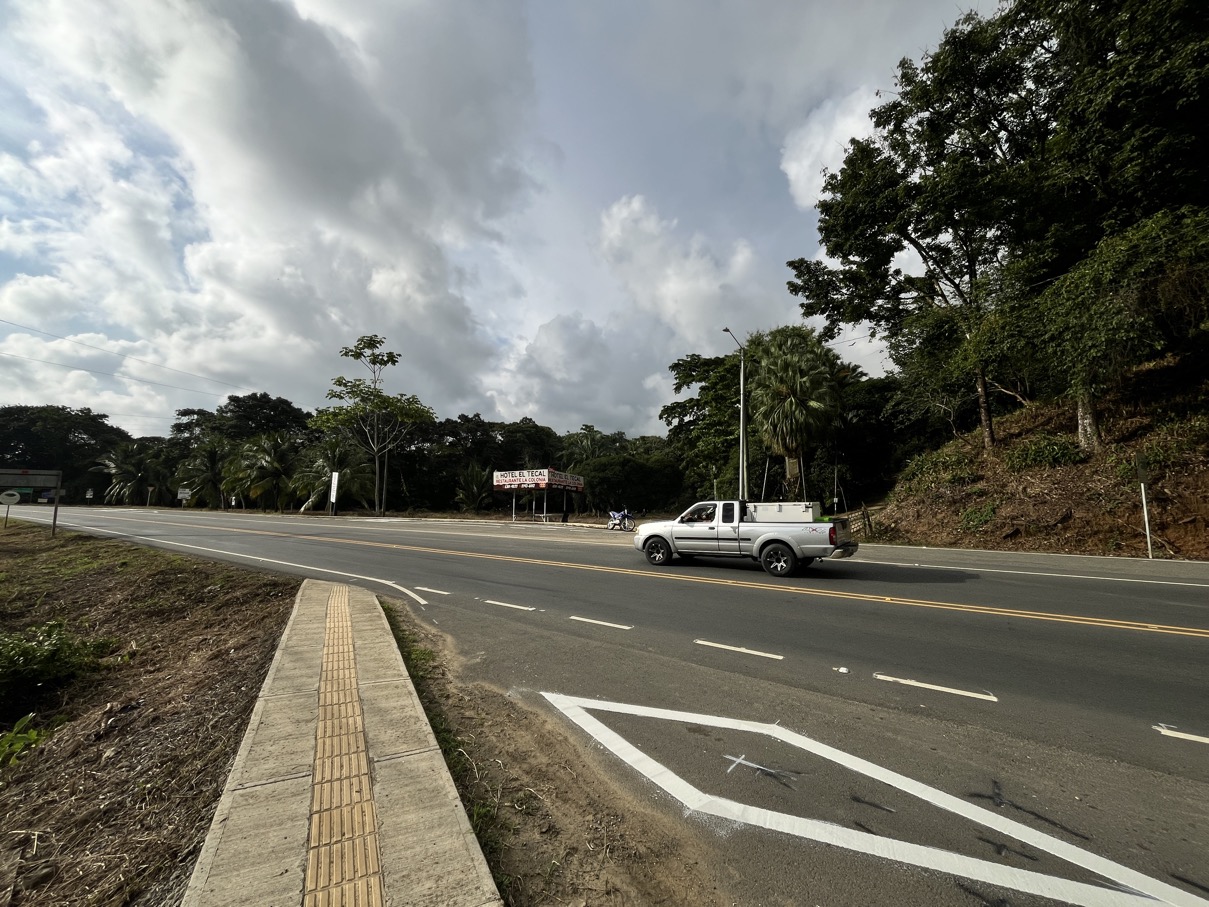 14.2 Acre Prime Commercial Property in Uvita – Highway Frontage and Unlimited Potential selected