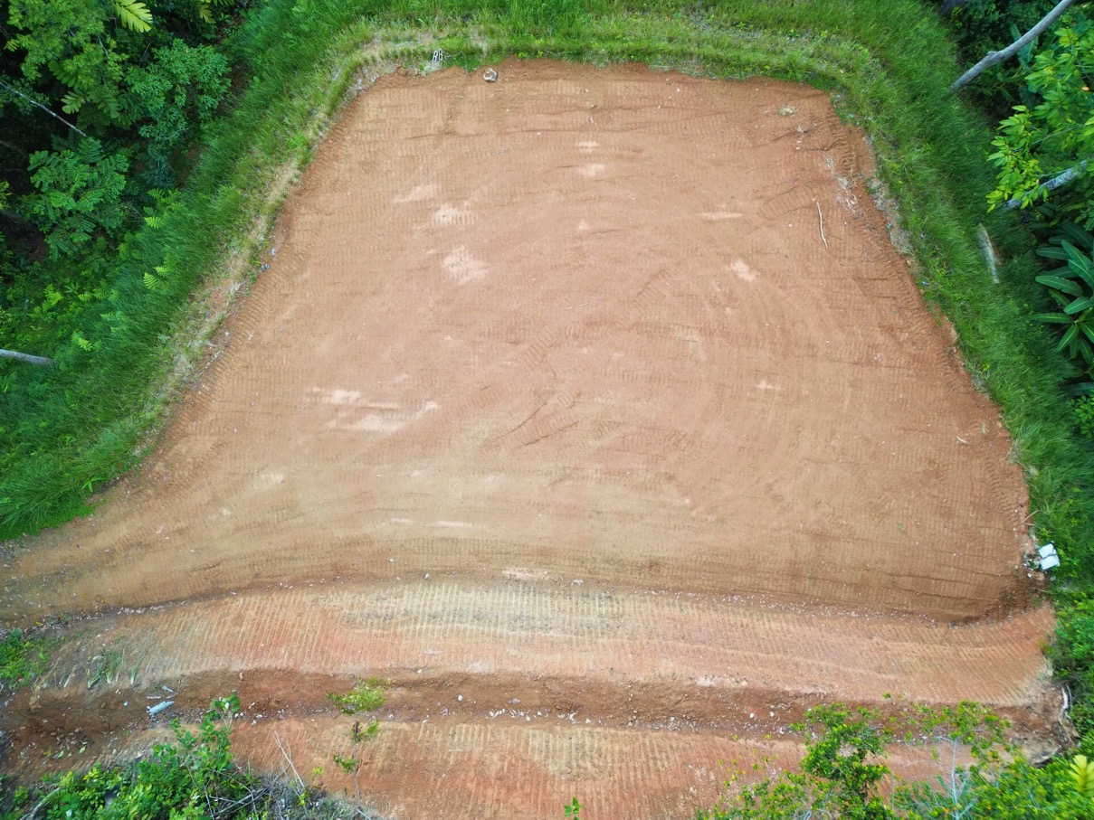 Private Ocean View Homesite Above Uvita – 1.73 Acres with Iconic Ballena Rock Views selected