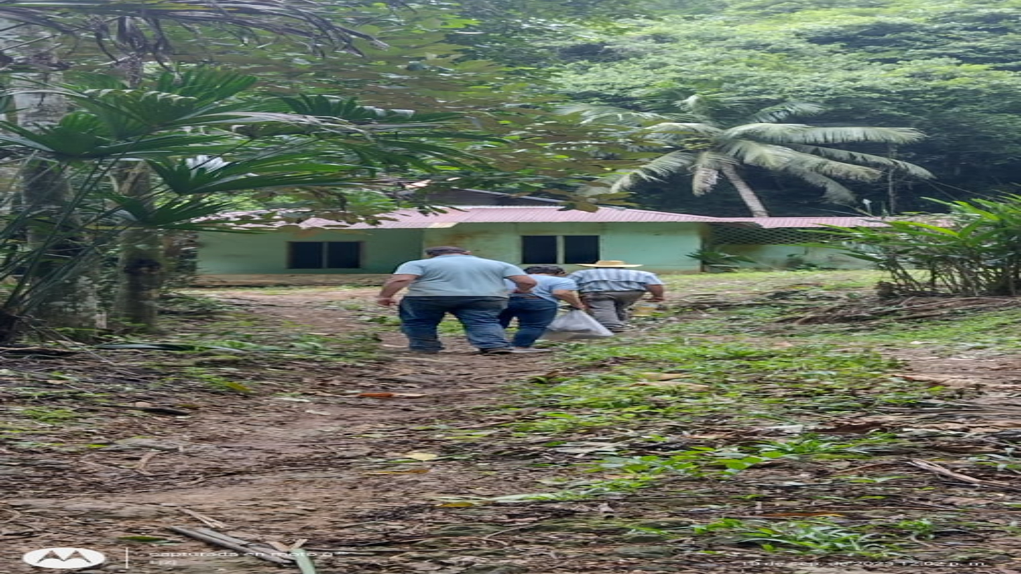 Rare 86-Acre Ocean View Estate Bordering Hacienda Barú – A Unique Opportunity for Conservation and Development selected
