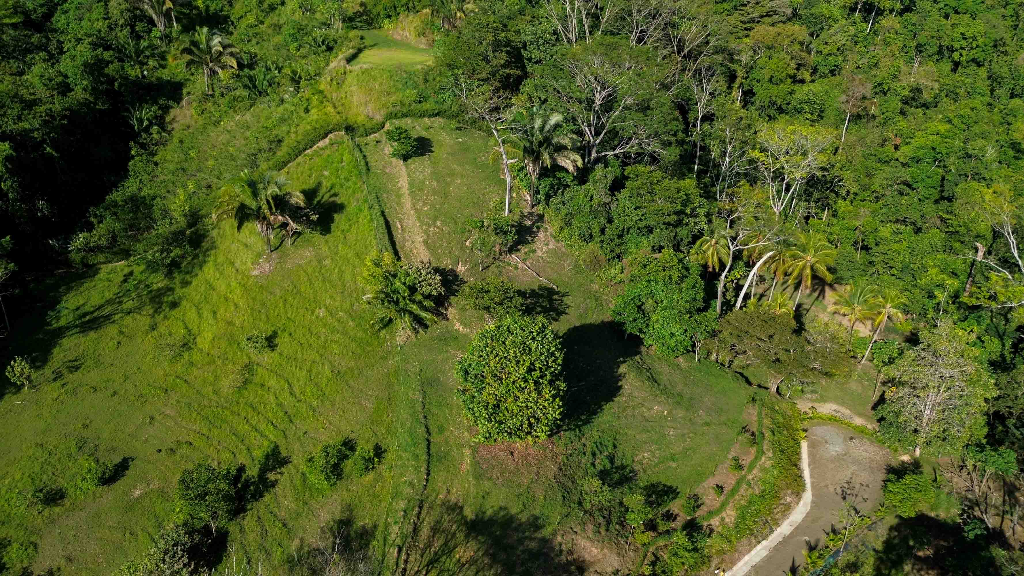 18-Acre Ocean View Development Parcel in Playa Hermosa selected