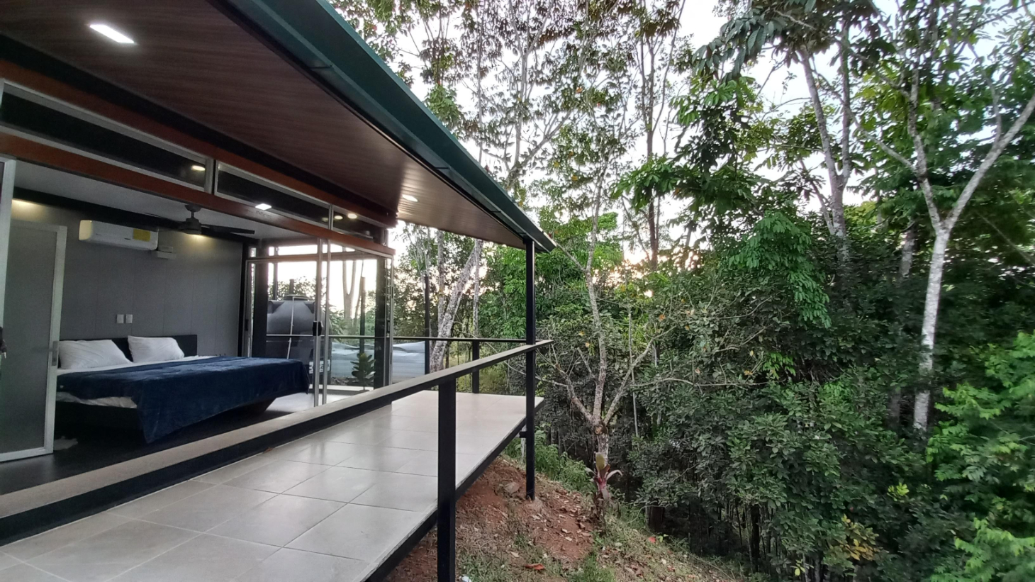 New Home and Guest Villa near Tinamastes Alfombra selected