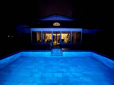 Contemporary Jungle Retreat in Tres Rios, Costa Rica image 4