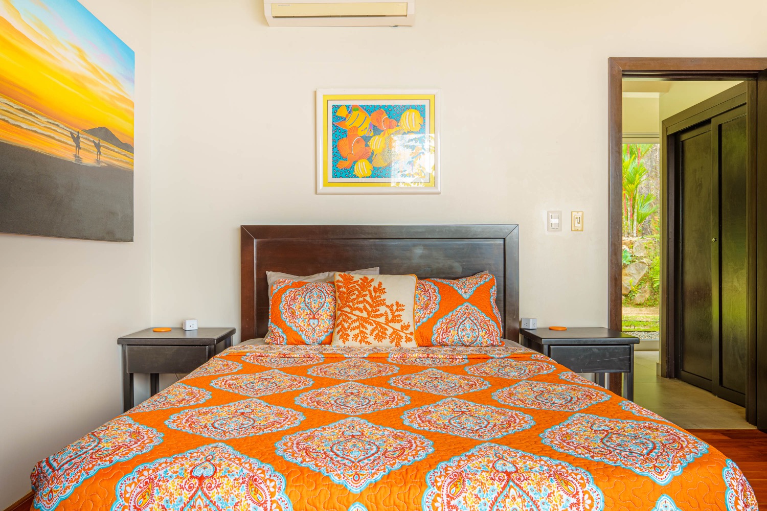 Iconic Gated Mountainside Estate with Whale’s Tail Views in Escaleras selected