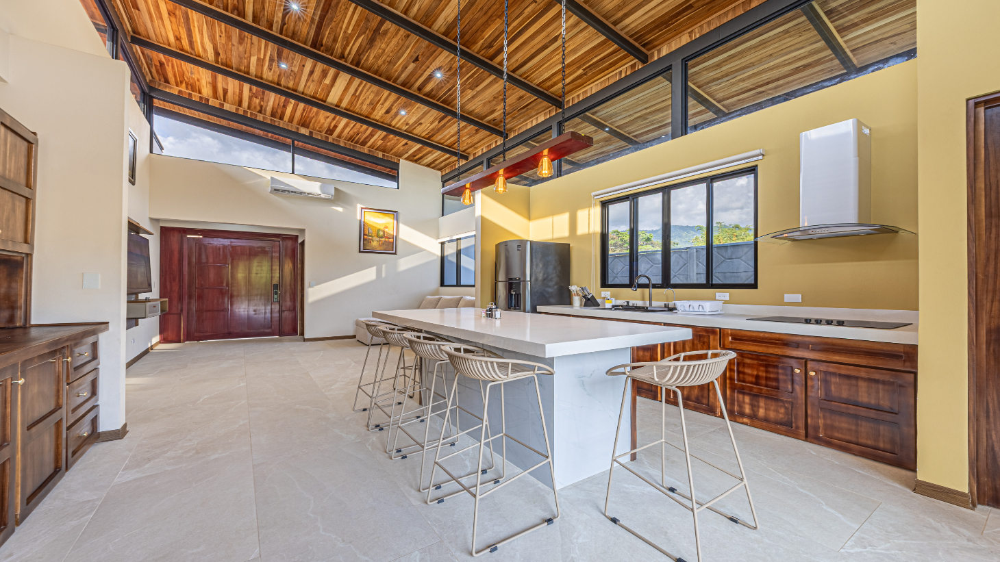 Hidden Gem Villa – Brand New & Fully Furnished 3 Bed | 3 Bath | Private Pool | Costa Rica's South Pacific selected