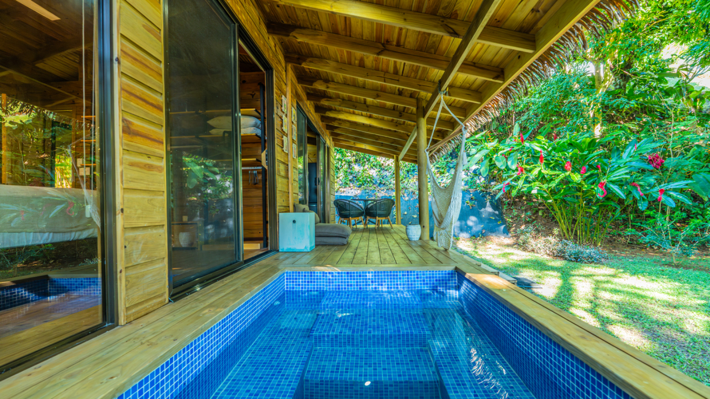 Ocean View Luxury Estate with An Incredible Location in Dominical selected