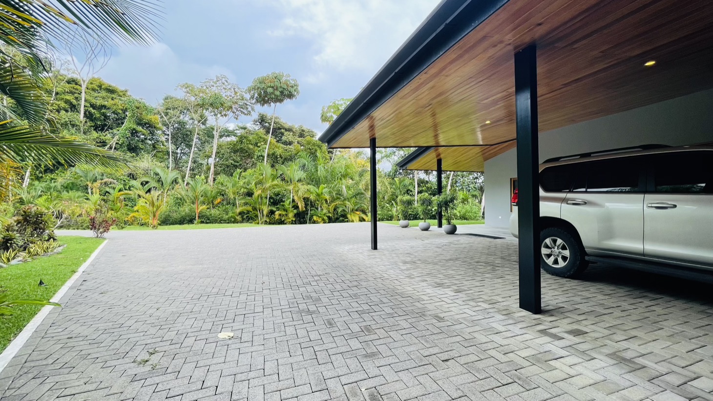 Affordable Resort Style Ocean View Home selected