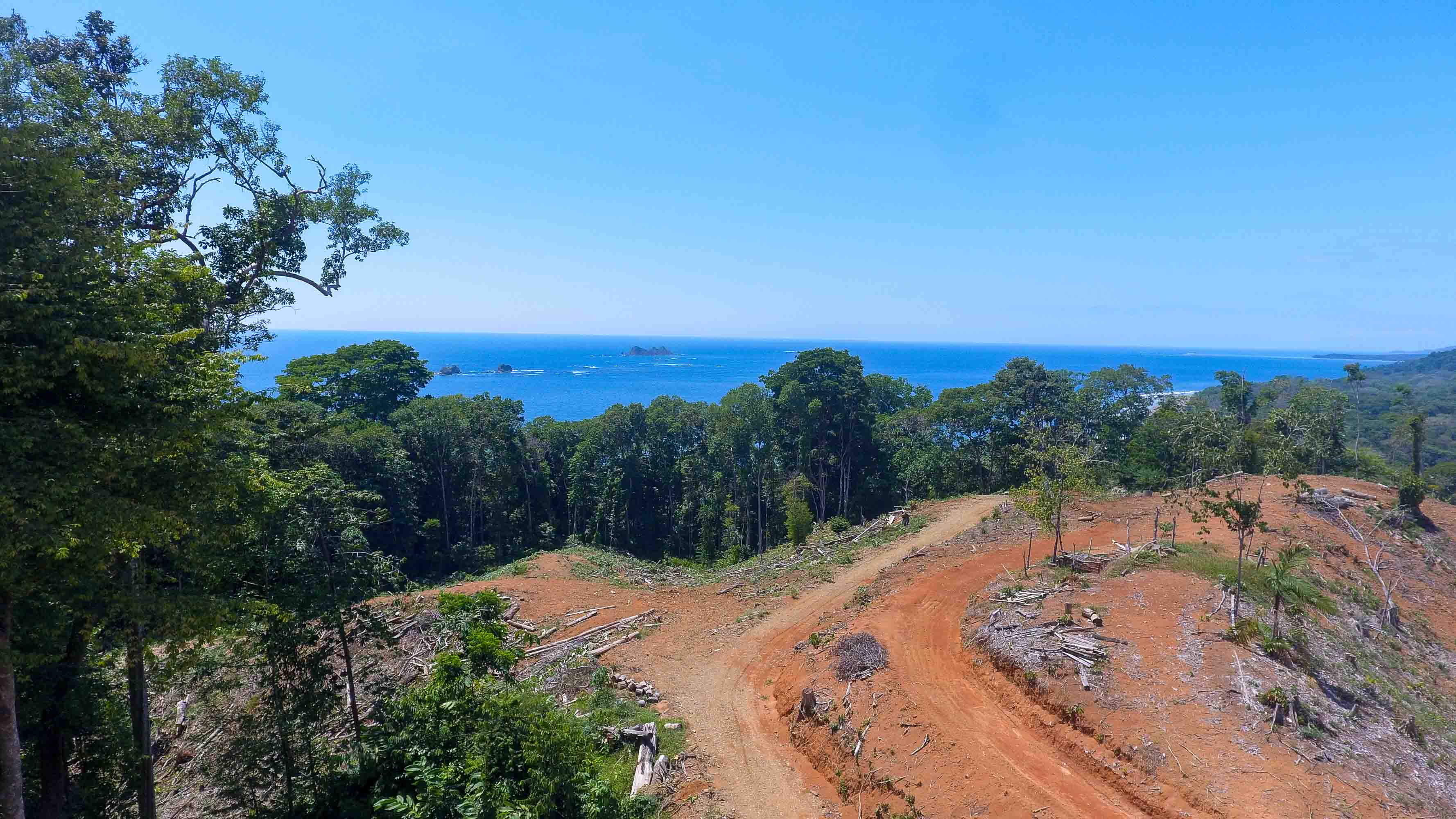 The Ultimate Development Opportunity in Costa Rica’s Southern Zone selected