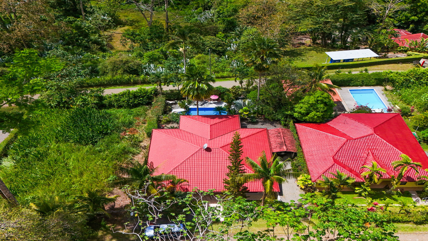 Incredibly Well-Built 3 Bedroom, 2 Bathroom Home in Phase 6 – Ojochal selected