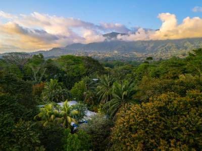 Exceptional 1.3-Acre Property in Ojochal with Expanded Development Potential image 2