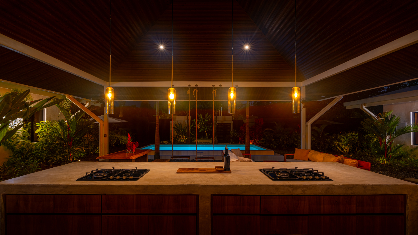 Income Ready Boutique Investment near Whale's Tail Beach selected