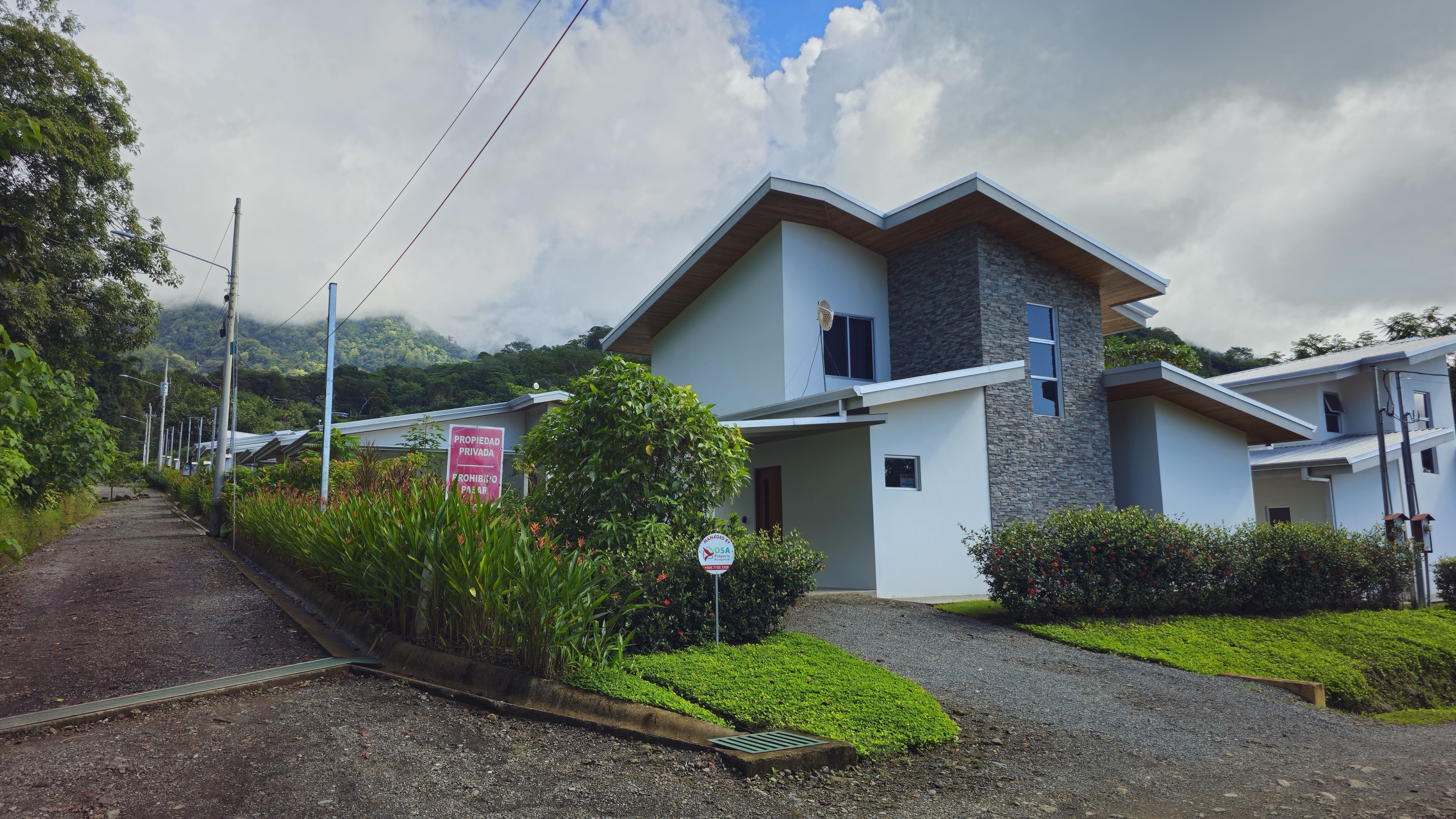 Stunning Fully Furnished 3-Bedroom Villa in Ojochal selected