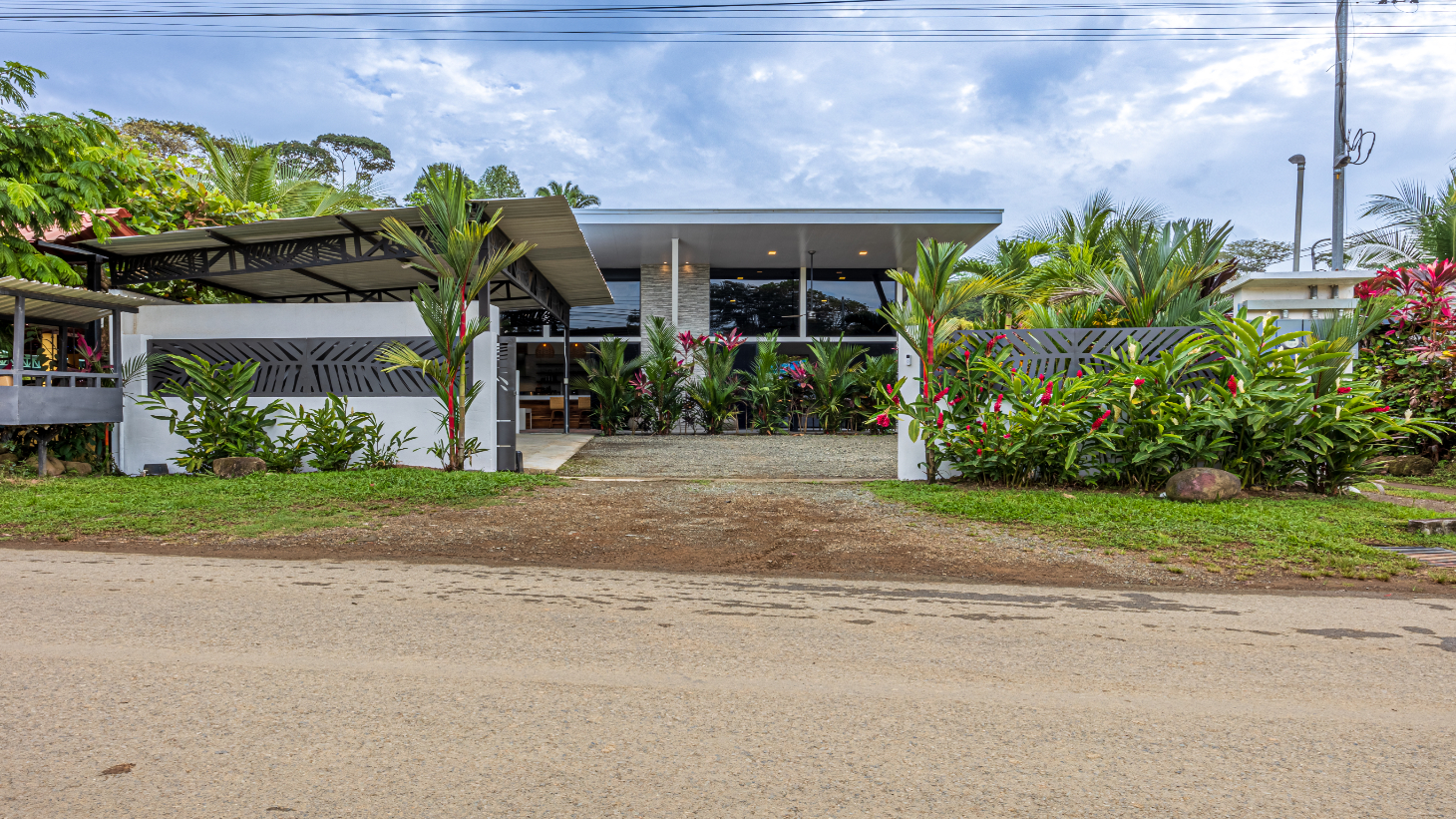 Elegant Tropical Home | 5 Minutes from Marino National Park selected