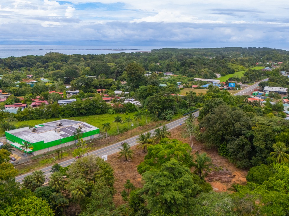 14.2 Acre Prime Commercial Property in Uvita – Highway Frontage and Unlimited Potential selected