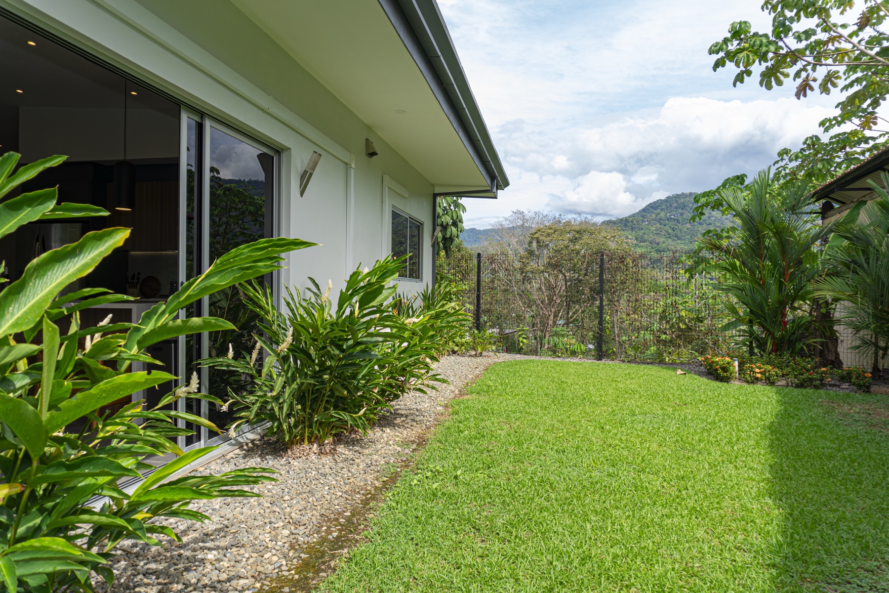 Turnkey 3-Bedroom Home with Pool in Uvita selected