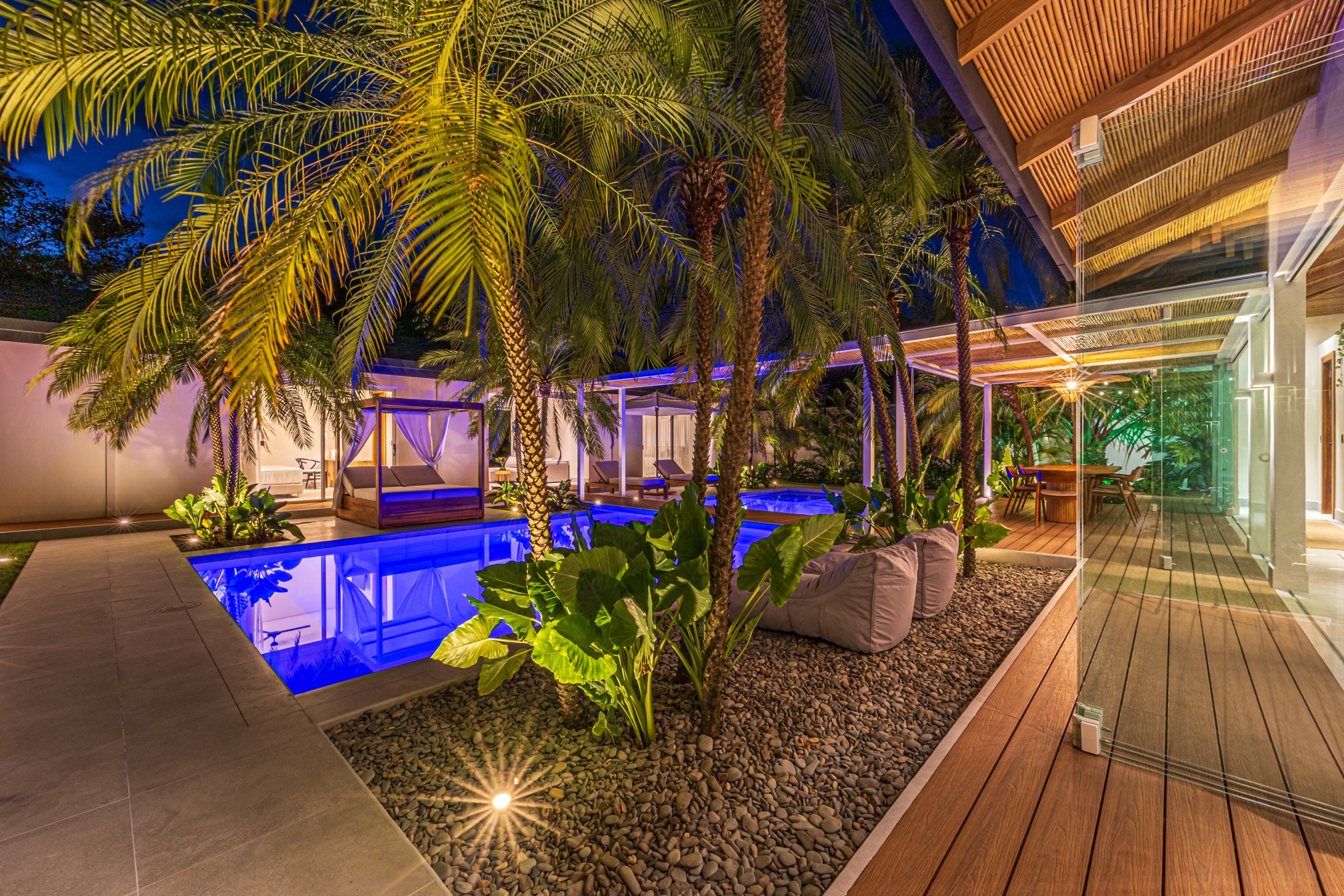 Luxury Villa: Walking Distance to the Beach selected