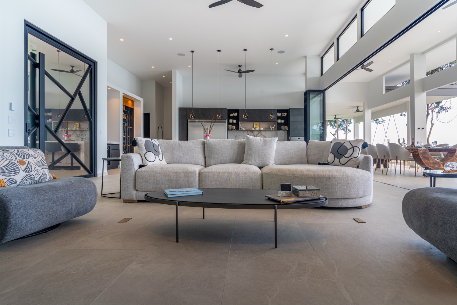 An Epic Masterpiece Above the Jungle Canopy selected