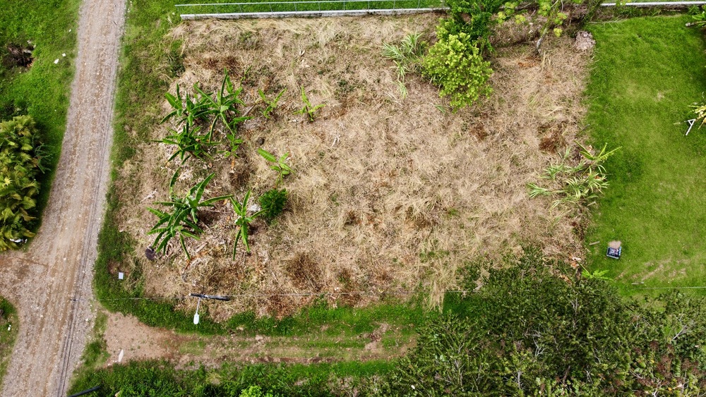 0.2 Acres With Premium Location in Ojochal selected